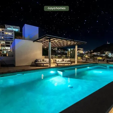 Condo Near Marina - Downtown - Pool - King Cabo San Lucas Exterior photo