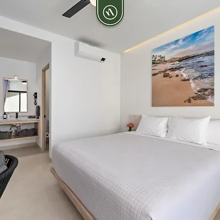 Condo Near Marina - Downtown - Pool - King Cabo San Lucas Exterior photo