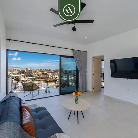 Condo Near Marina - Downtown - Pool - King Cabo San Lucas Exterior photo
